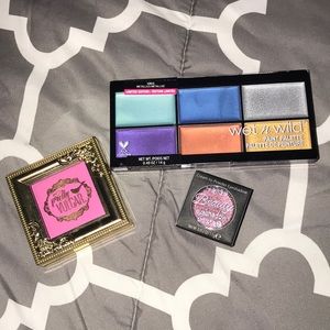Assorted makeup (New)